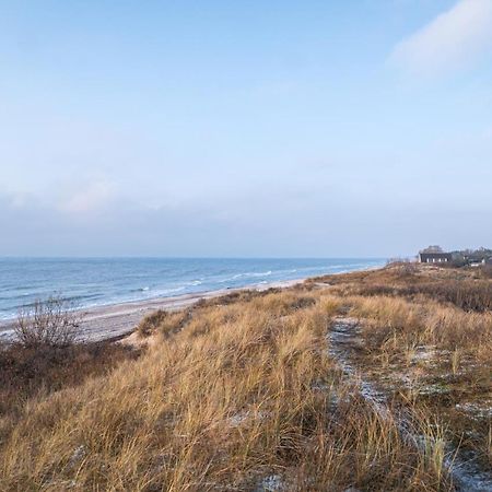 SEAVIEW - A Special Place For Two Połąga Zewnętrze zdjęcie