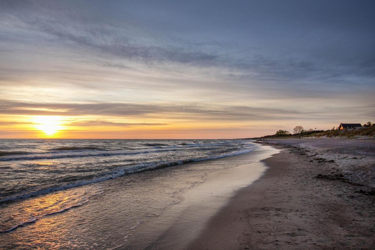 SEAVIEW - A Special Place For Two Połąga Zewnętrze zdjęcie