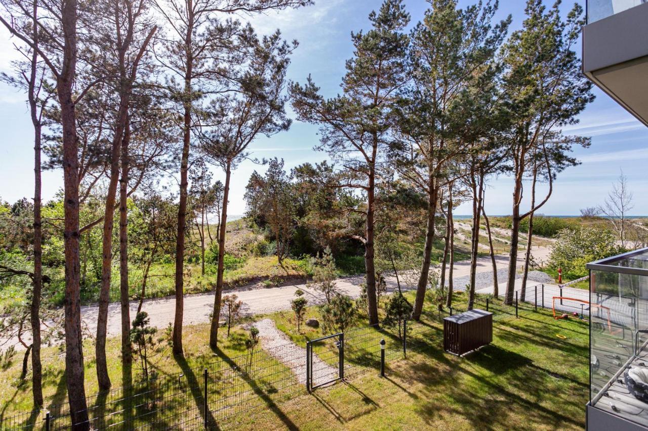 SEAVIEW - A Special Place For Two Połąga Zewnętrze zdjęcie