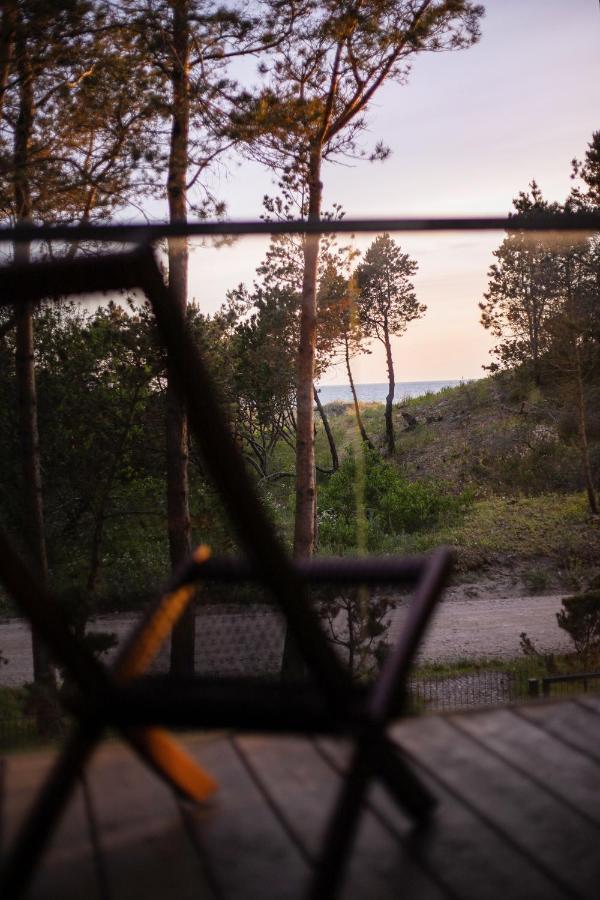 SEAVIEW - A Special Place For Two Połąga Zewnętrze zdjęcie