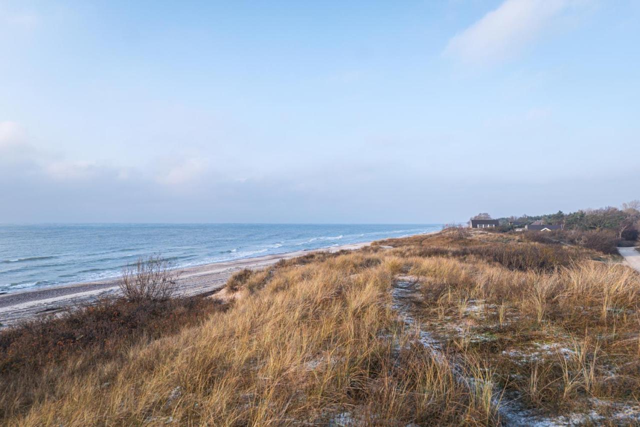 SEAVIEW - A Special Place For Two Połąga Zewnętrze zdjęcie